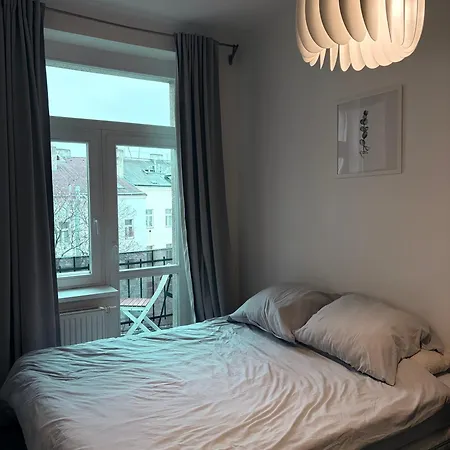 Lublanska Luxury Prague