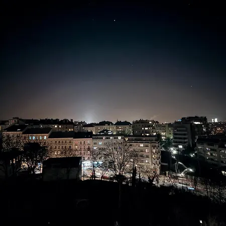 Lublanska Luxury Praha